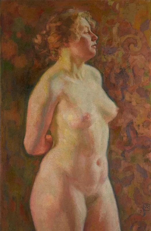Torso biondo
